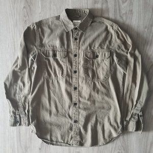 Frank & Oak - Button Down - Shirt